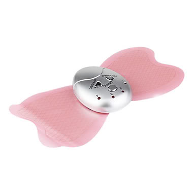 Big Butterfly Massager in Pakistan